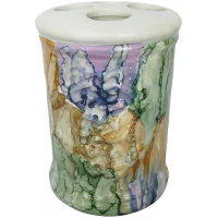 Держатель зубных щеток Fixsen Fany A278-DC-2