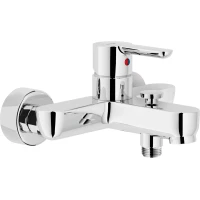 Смеситель для ванны Nobili ABC AB87110/1CR