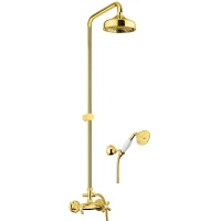 Душевая система 200 мм Webert Armony AM760405010