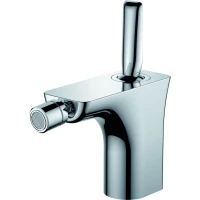 Смеситель для биде Wonzon & Woghand Shark WW-48B5001-CR хром