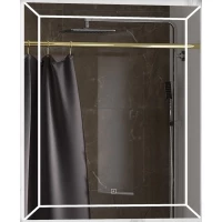 Зеркало 60x80 см Conti Kraft ZLP484