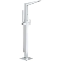 Смеситель напольный для ванны Grohe Allure Brilliant 23119001