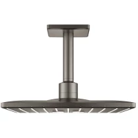 Верхний душ 310 мм Grohe Rainshower SmartActive Cube 26481AL0