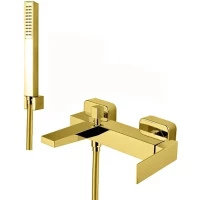 Смеситель для ванны Webert Pegaso PE850101010