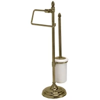 Комплект для туалета бронза Art&Max Impero AM-1949-Br