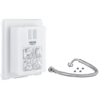 Ревизионный короб для крепления панелей смыва Grohe 40949000