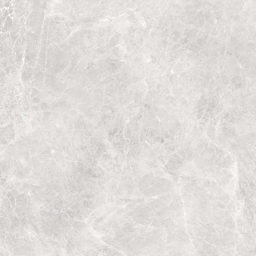 Керамогранит Laparet Runa Bianco светло-серый 60х60 Матовый Структурный LPRT3093