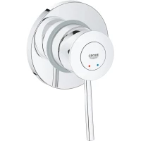 Смеситель для душа Grohe BauClassic 29048000