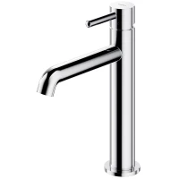 Смеситель для раковины без донного клапана Omnires Y Y1212CCR