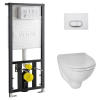 Комплект Vitra Normus 9773B003-7203