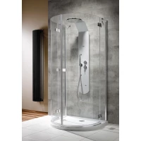 Душевой уголок Radaway Almatea P 100×90 прозрачное