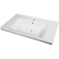 Раковина 80x47 см 1Marka Harmony У49502