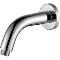 Кронштейн для верхнего душа 142 мм D&K DC1004892