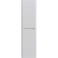 Пенал IDDIS Edifice EDI40W0i97 подвесной L/R, белый глянец