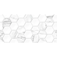 Плитка Vegas рельефная 24,9x50