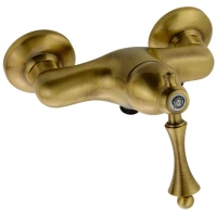 Смеситель для душа Migliore Bomond 30658