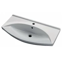 Раковина 105x47,5 см 1Marka Лагуна У79492