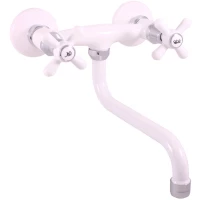 Смеситель для кухни Rav Slezak Morava Retro MK101.5/21BC