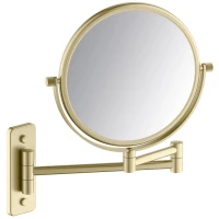 Косметическое зеркало x 5 Timo Selene 17076/17