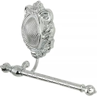 Держатель туалетной бумаги Migliore Cleopatra ML.CLE-60.705.CR