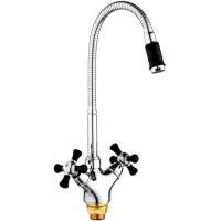 Смеситель для кухни РМС SL92BL-279F