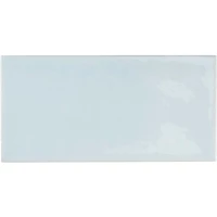 Плитка 25588 White 6,5x13,2