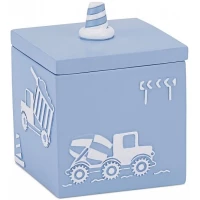 Косметическая ёмкость Kassatex Construction AKC-CJ