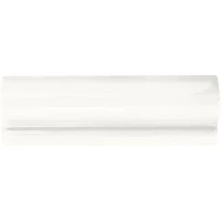 Бордюр Moldura Vintage White 5x15