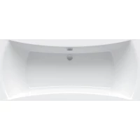 Акриловая ванна 200x90x46 см Alpen Luna AVP0011