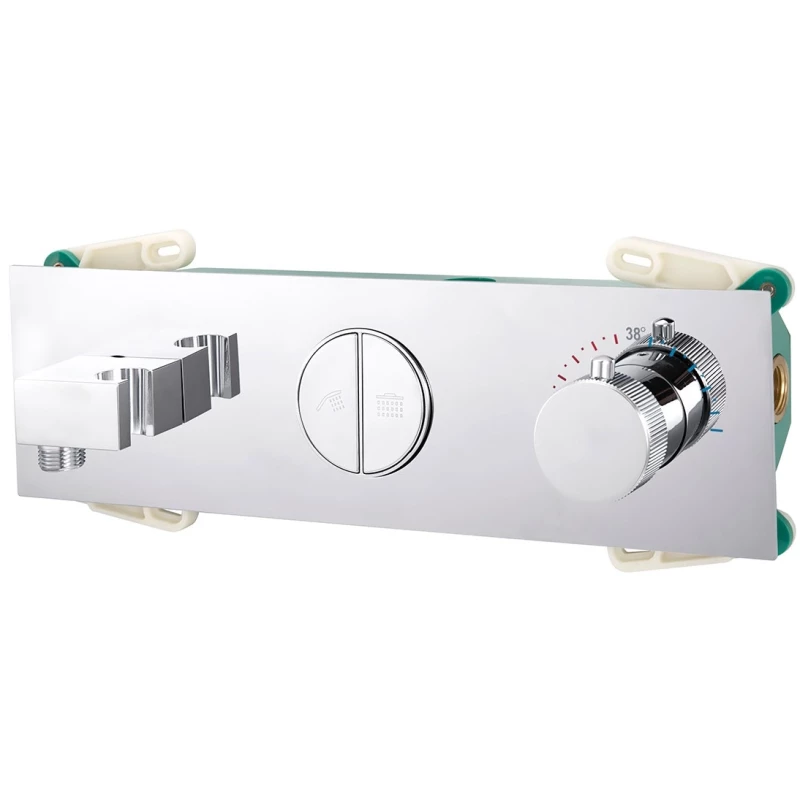 Термостат для ванны Vincea VSCV-422TCH