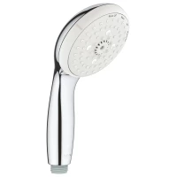 Ручной душ 100 мм Grohe New Tempesta 28421002