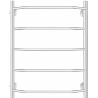 Полотенцесушитель водяной Secado Агата 1 4603777482947 600x632, белый матовый