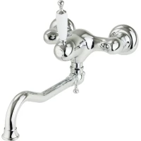 Смеситель для кухни Migliore Oxford ML.CUC-6340.BI.CR