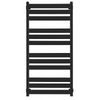 Полотенцесушитель электрический 1270x530 ТЭН правый Secado Комано 3 4603759401515