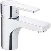 Смеситель для раковины без донного клапана Ramon Soler RS-Q 930102