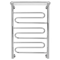 Полотенцесушитель электрический 870x532 ТЭН левый Secado Валенсия 1СП 4603759402536