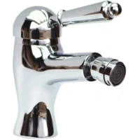 Смеситель для биде Magliezza Collana 50128-cr хром