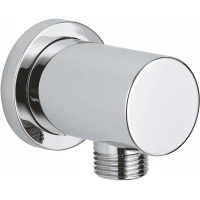 Подключение для душевого шланга Grohe Rainshower 27057000