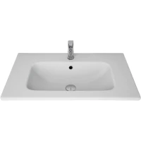 Раковина 77,9x47,5 см Dreja Euphoria 640177