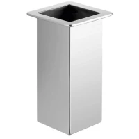 Стакан Gedy Colorado 38101310(13)