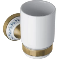 Стакан Bemeta Kera 144710017