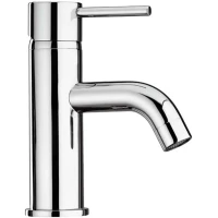 Смеситель для раковины без донного клапана Paini Cox 78CR205