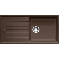 Кухонная мойка Blanco Zia XL 6S Кофе 517577