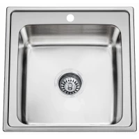 Кухонная мойка Seaman Eco Wien SWT-5050.A
