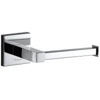 Держатель туалетной бумаги Jaquar Kubix Prime AKP-CHR-35755PS