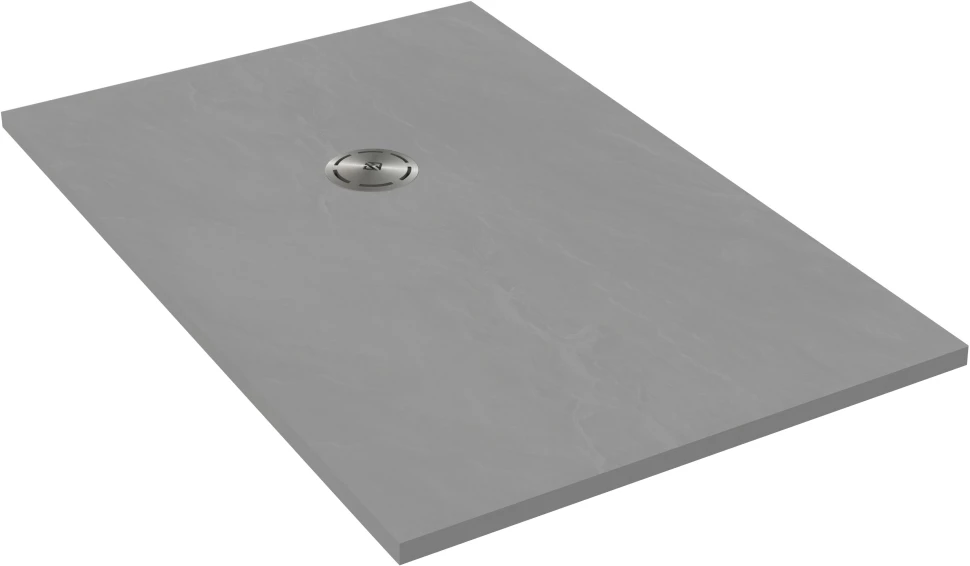 

Душевой поддон из литьевого мрамора 150x90 см Jacob Delafon Singulier E67026-MGZ