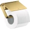 Держатель туалетной бумаги Axor Universal 42836990 - 1