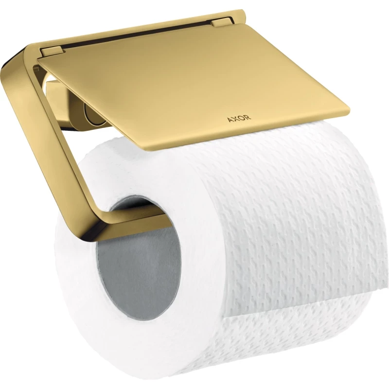 Держатель туалетной бумаги Axor Universal 42836990