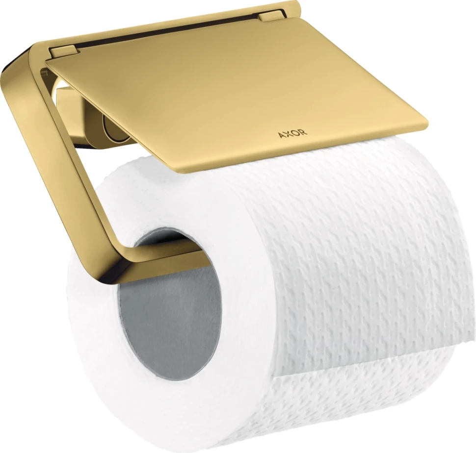 Держатель туалетной бумаги Axor Universal 42836990
