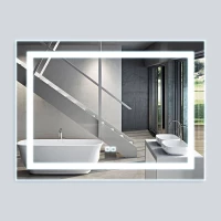 Зеркало 80x60 см Vincea VLM-2C800